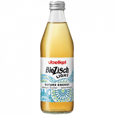 bevanda light energy naturale  (330ml)